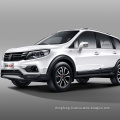 Dongfeng suv used car JOYEAR X3 cars automatic suv with high quality cheap suv